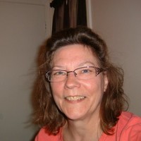 Lou Ann Warnock