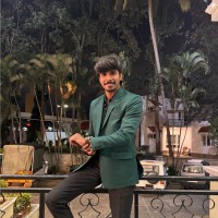Siddharth H E