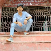 Zulqarnain Haider