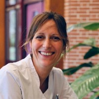 Janine Pronk