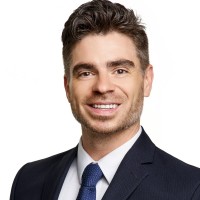 Kevin Lehman