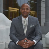 Terrance Roberts