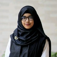 Samiha Islam