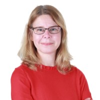 Caroline Christie