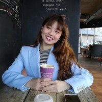 Maggie Luo