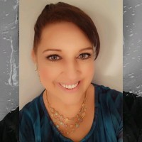 Trisha Moore