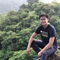 David Gabriel Ty Macalintal