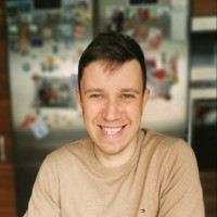 Alexey Arkhipenko