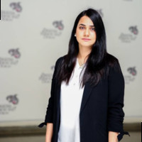 Fariha Faisal