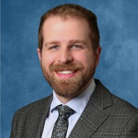 Matthew Baranyk