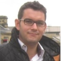 Sébastien CLERCH