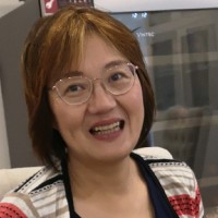 Nina Ma