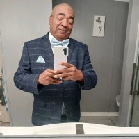 Mikael Jones