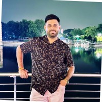 Anshul Thakur