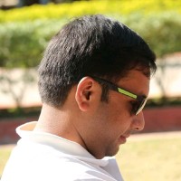 DEBOJYOTI MOITRA