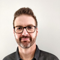 Matthew Potter