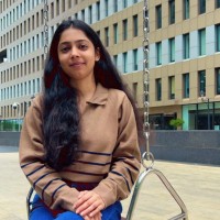 Aishwarya Thakare