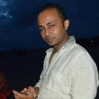 Wasim Molla