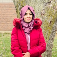 Maryam Fatima