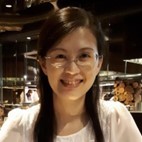 Joanna Liao