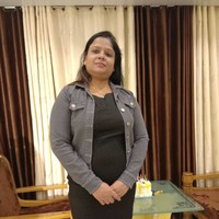 Anita Gond