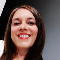La. Cristina Olguin