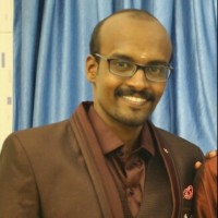 Saravanamuthu R