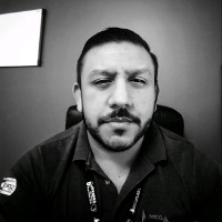 Luis Enrique Cabrera Camacho