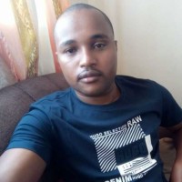 Martin Mutwiri
