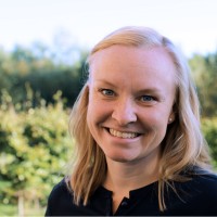Sara Thye