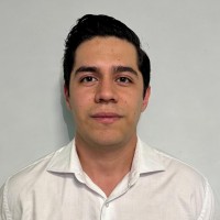 Marcos Daniel Morales Echávarri