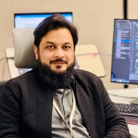 Haidar I.