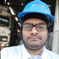 Vivek Kumar Patel