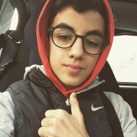 Omar Elkaboudi