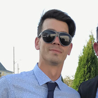 Stavros Badunas