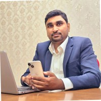 Mahesh M