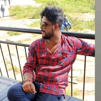 Manjunath N