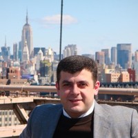 Iskandar Aliyev