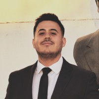 Nicolás Reyes Muñoz