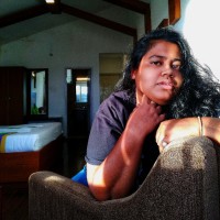 Manisha Mondal