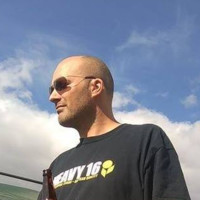 Laurence Ritchie