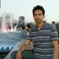 amitesh mishra