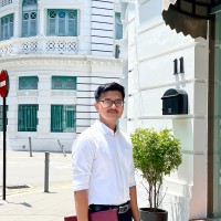 Irfan Shabudin