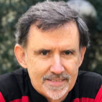 Ronald Russell