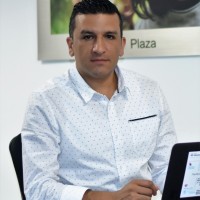 Edison Moritz Gonzalez