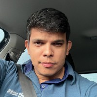 Romario Nascimento