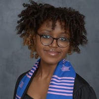 Elauna Harris-Jones