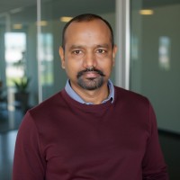 Sunil Kumar Suman