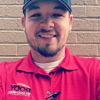 Cory Kight