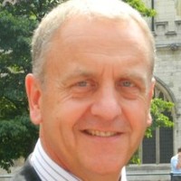 Stephen Townsend